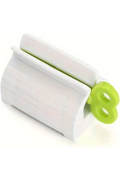 Mena Rise Diyar-ıFırsatShop Dispenser pentru stoarcerea pastei de dinti - Accesorii pentru baie, pasta de dinti, vopsea pentru par