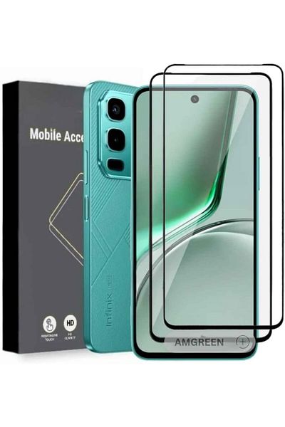 erorex واقي شاشة لجهاز Infinix Note 50x