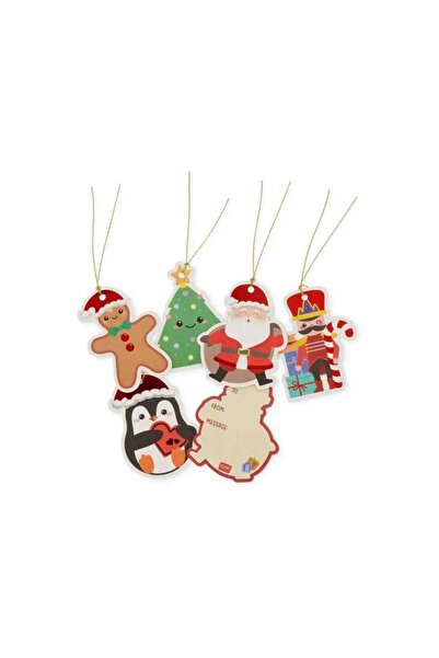 Legami Gift 10 Labels