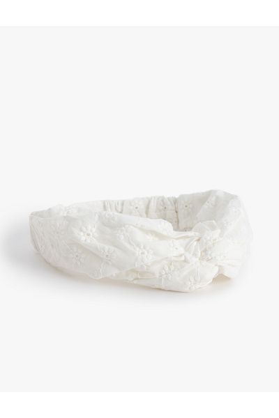 Koton Textured Hair Band