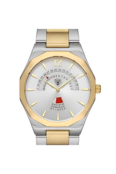 Tiger TİGER ERKEK KOL SAATİ TI-586F