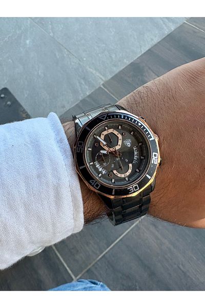 Tiger Tiger Men's Watch Ti-613Fy