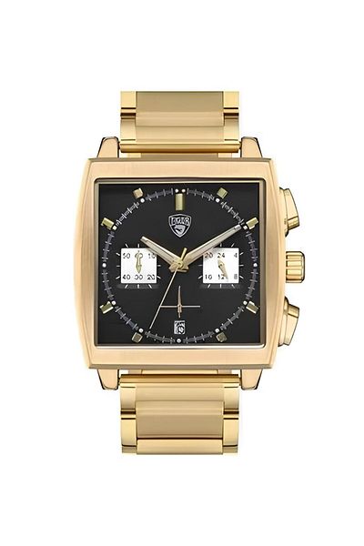 Tiger Tiger Men's Watch Ti-600F