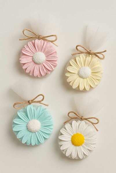 Butik PAPATYA MAGNET (100ADET)