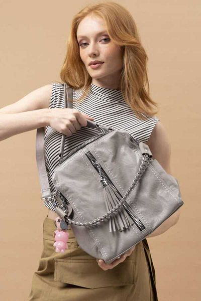Matthew Cox Women's Backpack C.Byn1028