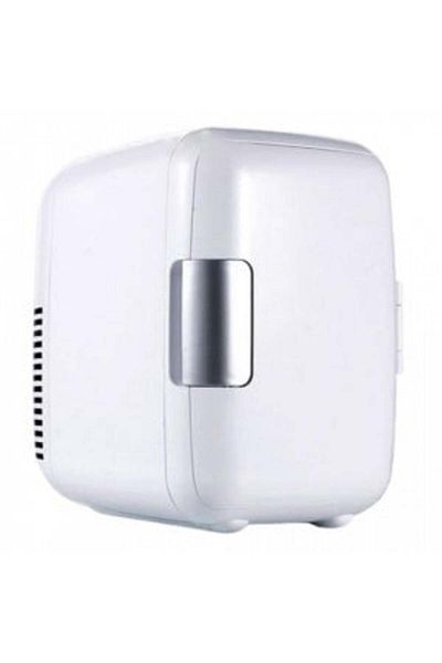 Blusmart Portable Car Mini Fridge, 4 Liter Capacity