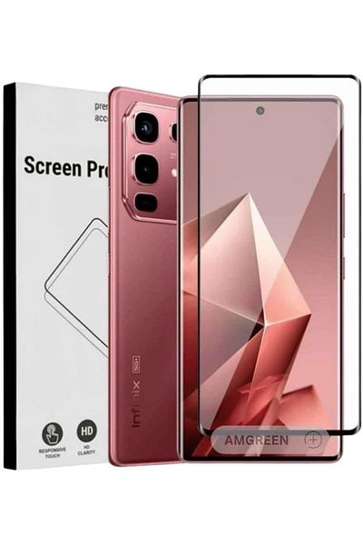 erorex واقي شاشة لجهاز Infinix Note 50s
