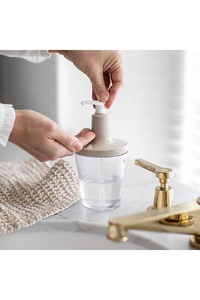 Mena Rise Diyar-ıFırsatShop Sapun Bej - 250Ml 1017157