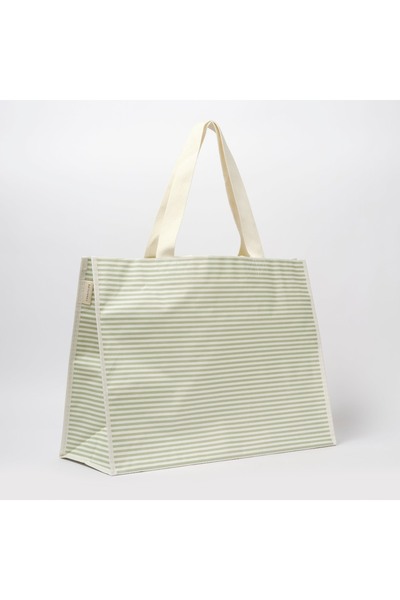 SunnyLife - La Palma Carryall Beach Bag
