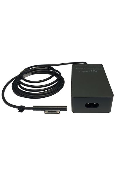 OEM OEM laptop charger compatible with Microsoft Surface Pro 6 65W 15V 4A