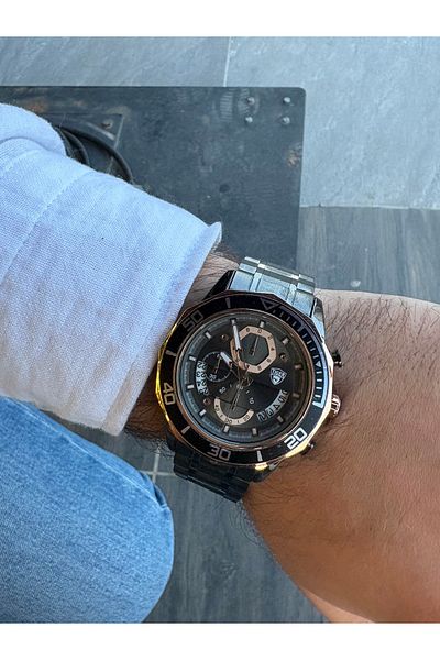 Tiger Tiger Men's Watch Ti-613Fy