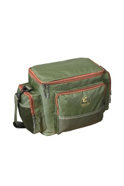 Baracuda Geantă izotermă B37, 44x25x27 cm, verde