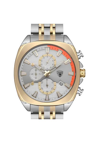 Tiger Tiger Men's Watch Ti-613E