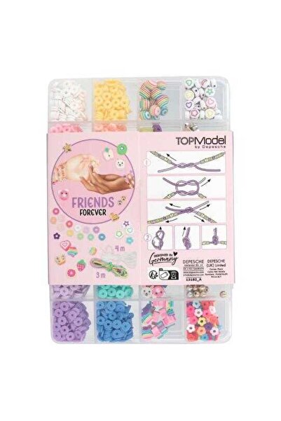 Top Model Σετ κολιέ και βραχιόλι Topmodel 0413182