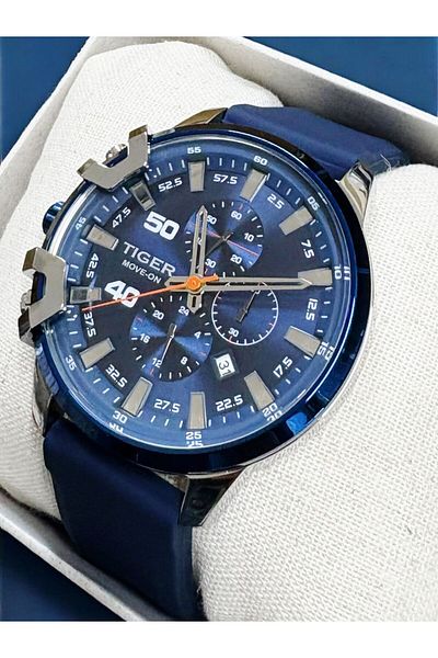 Tiger Tiger Men's Watch Tf-238