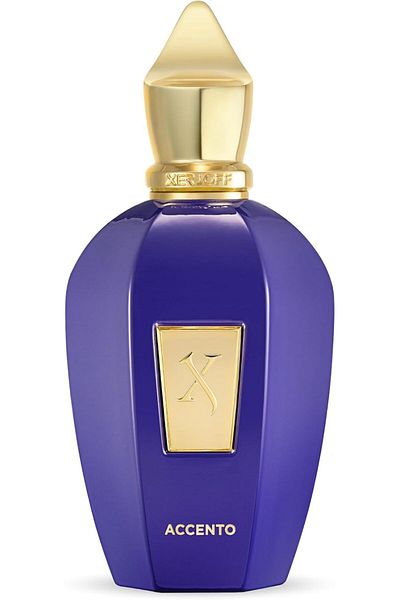 Xerjoff Accento by Sospiro for Women - Eau de Parfum, 100ml