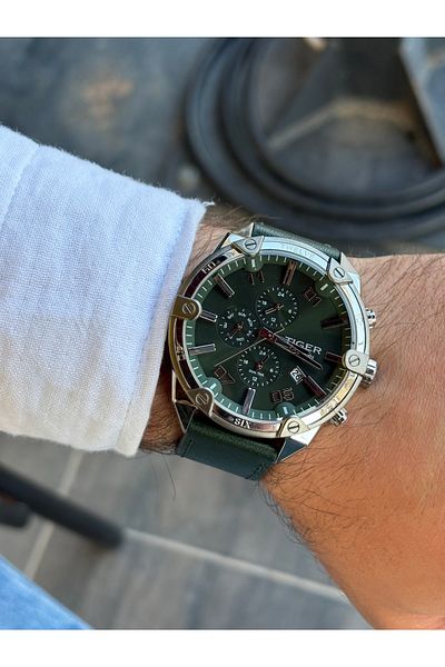 Tiger Tiger Men's Watch Tf-232