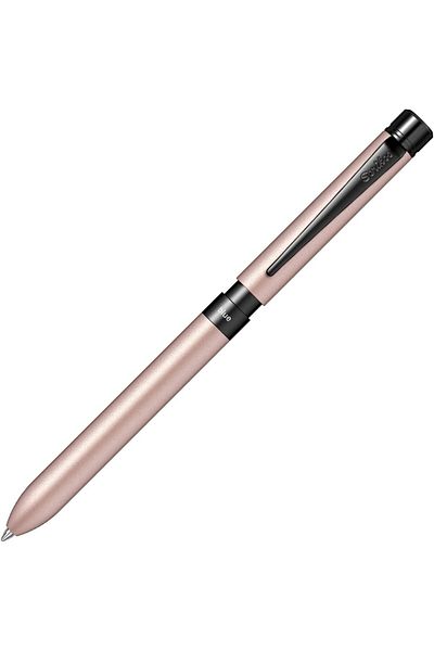 Mena Rise ŞirinShop Trio 83 Sport Multifunction Pen Rose 1108107