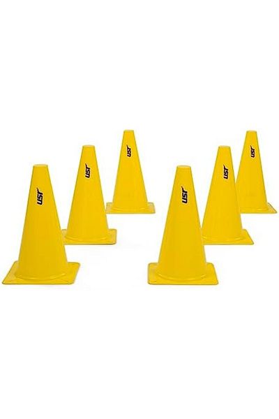 Mena Rise Acelya Ah30 6-Piece 30 cm Training Funnel Set Star Shop Trend 1058548