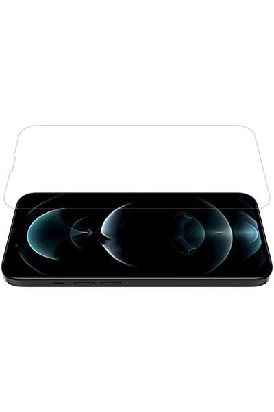Mena Rise Diyar-ıFırsatShop واقي شاشة زجاجي متوافق مع iPhone 13 Maxi Glass 1017157