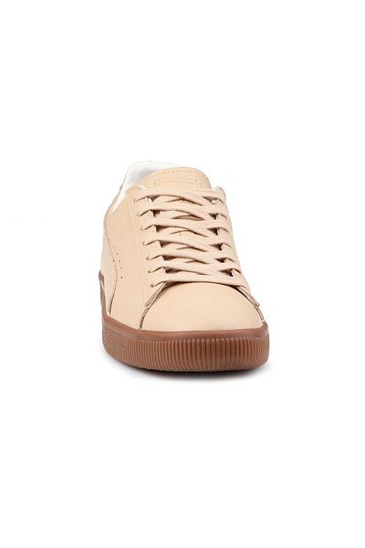 Puma Lifestyle shoes Clyde Veg Tan Naturel