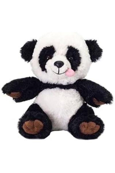 Mena Rise Şirinshop 3D - Panda Plush and Selfie 48 Piece Puzzle 1108107