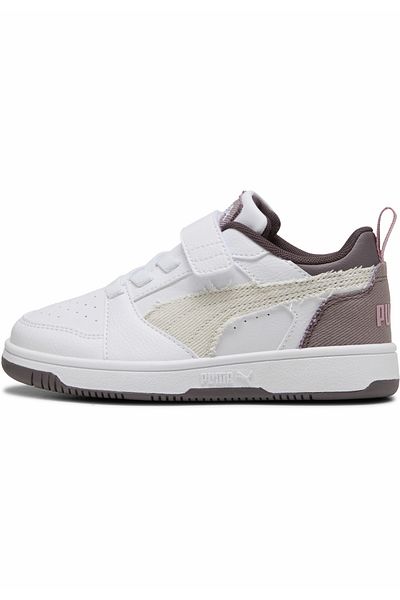 Puma Teniși Rebound V6 Lo Mid-Anii '90 pentru copii