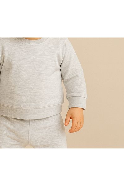For My Baby 2 Piece Tracksuit Set