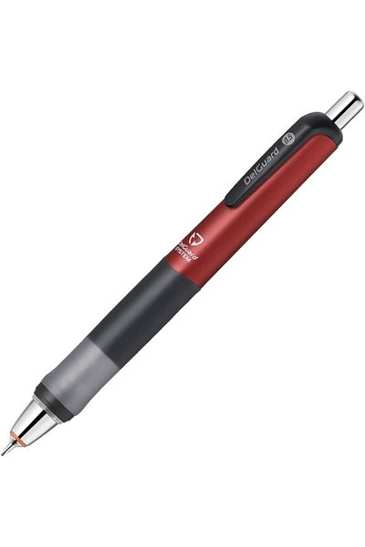 Mena Rise Şirinshop Delguard Type-Gr Versatil Klm 0.5 mm Red 1108107