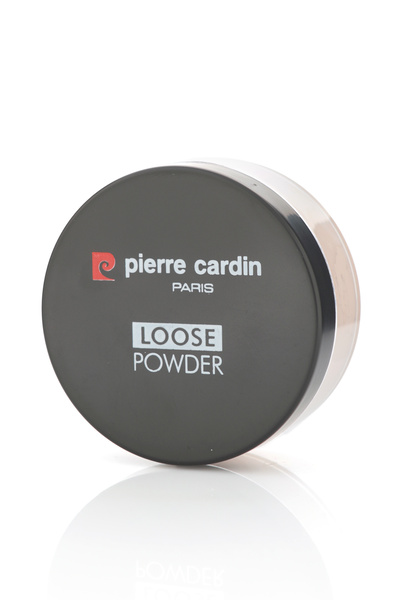 Pierre Cardin Loose Powder - Toz Pudra - Light Sand (Aydınlık Kum)- 467