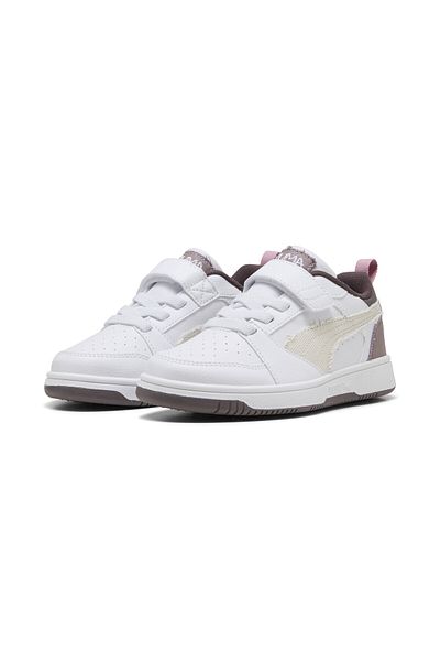 Puma Teniși Rebound V6 Lo Mid-Anii '90 pentru copii