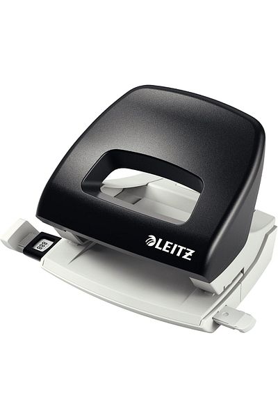 Mena Rise Şirinshop 50380095 Nexxt Hole Puncher, Black 1108107