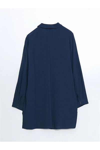 LC Waikiki Women's Shirt Tunic