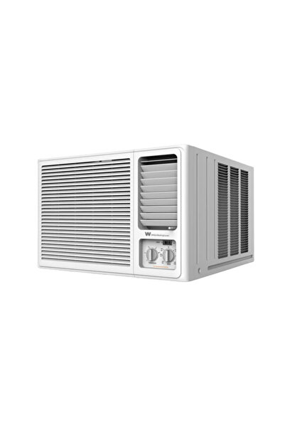 Westinghouse Window Air Conditioner White Westinghouse, 18000 BTU, Cool