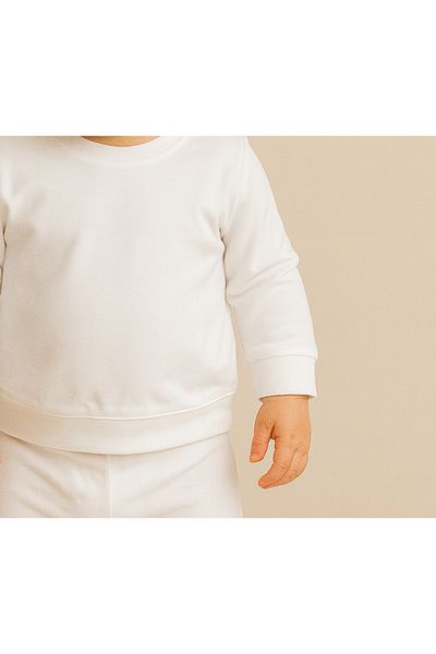 For My Baby 2 Piece Tracksuit Set