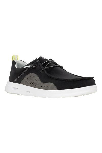 HEY DUDE Wally Hey2O Active Men's Shoes - Black