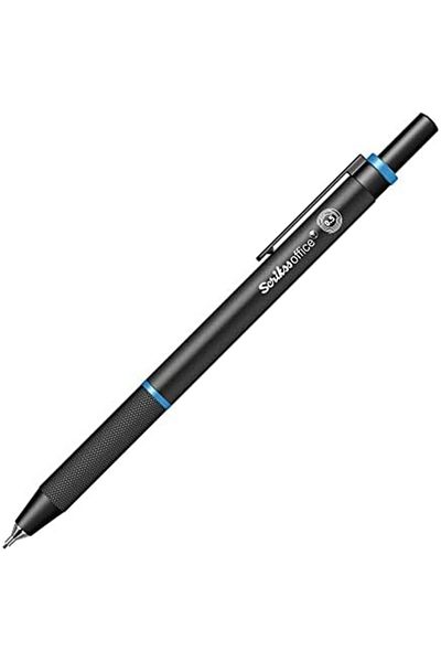 Mena Rise Şirinshop Office Twist Versatil 0.5 mm Blue 1108107