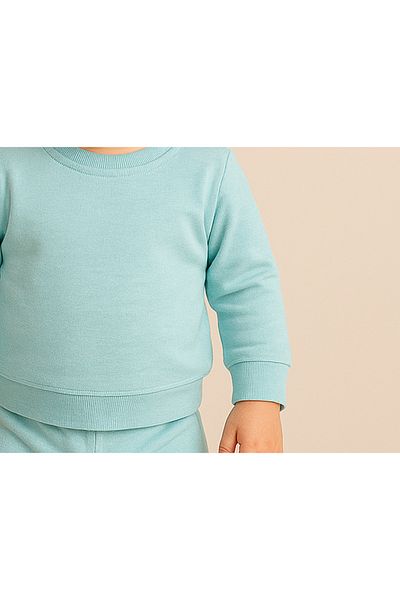 For My Baby طقم رياضي مكون من قطعتين