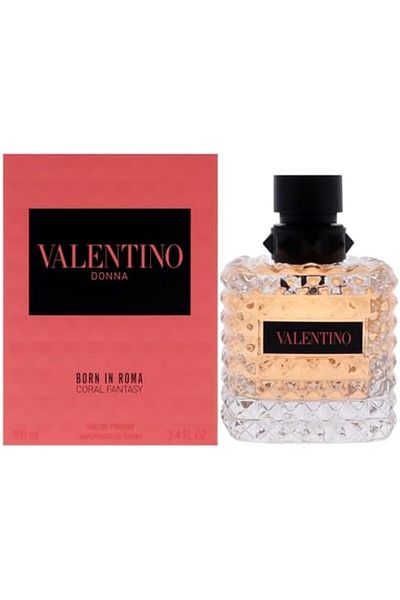 Valentino VALENTINO Born In Roma Coral Fantasy Eau de Parfum - 100 ml