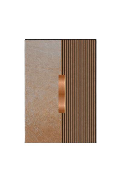 Exporgin Gold Line 3D Digital Printing Anti-Slip Flooring Carpet