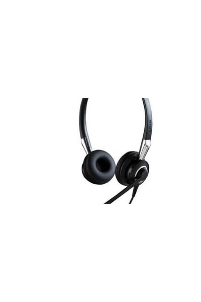 Jabra BIZ 2400 II Duo IP