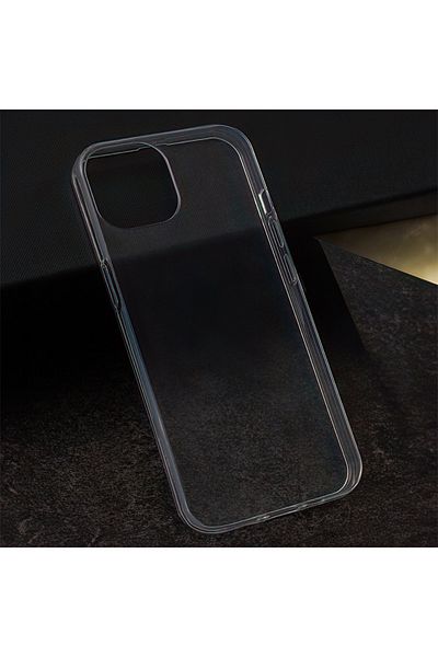 OEM Husa subtire 1 mm, compatibila cu Huawei P20 Pro / P20 Plus, din TPU flexibil, personalizabila