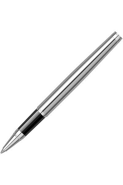 Mena Rise Şirinshop Metropolis 800 Rollerball Pen Chrome 1108107