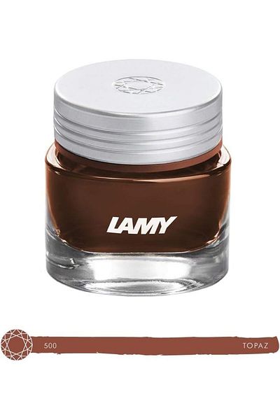 Mena Rise Diyar-Ifırsatshop T53-500 Crystal T53 Bottle Ink Topaz 1017157