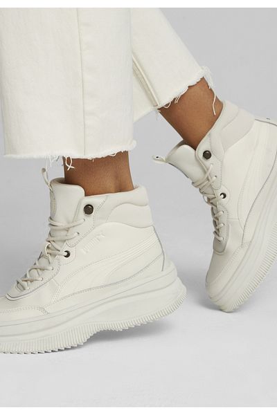 Puma Γυναικεία Αθλητικά Παπούτσια Mayra