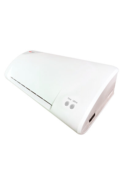 Noki Laminasyon Makinesi Pro Lamin A4 75 Mikron 125 Mikron