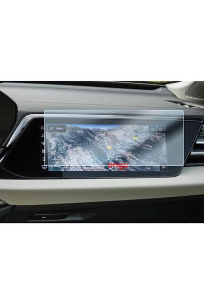 Engo Audi A5 B10 Case Passenger Screen 10.9 Inch Screen Protector Nano