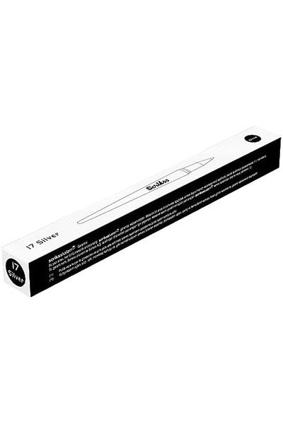 Mena Rise Diyar-Ifırsatshop 17 Silver Ballpoint Pen Black 1017157