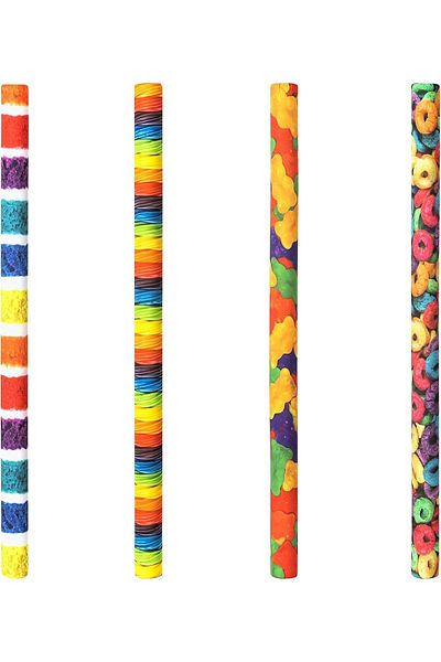 Mena Rise Land-Of-Opportunityshop H2Ogo! 1,22 m Sugarcoated Pattern Pool-Sea Pasta 1017157