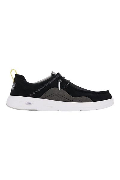 HEY DUDE Wally Hey2O Active Men's Shoes - Black